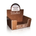 Cardboard Counter Pop Display Boxes